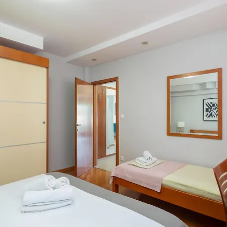 Lejlighed Brkic With Private Parking *