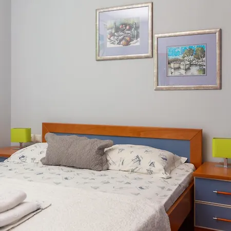 Brkic With Private Parking