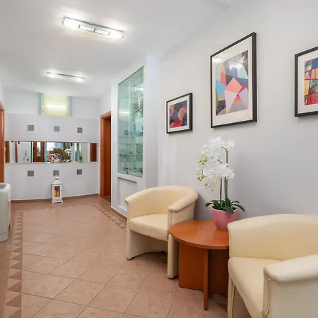 Brkic With Private Parking Lejlighed