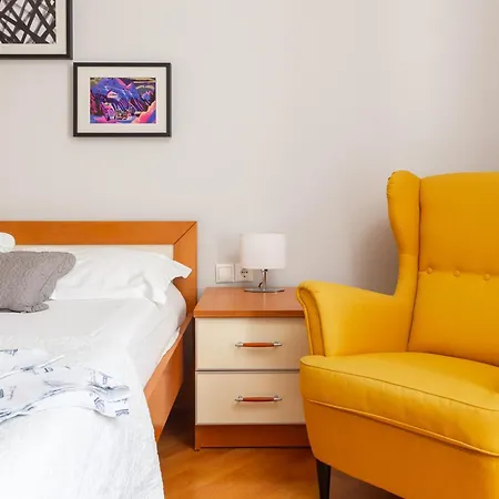 Brkic With Private Parking *