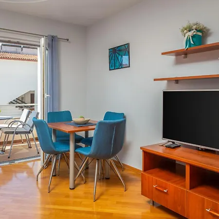 Brkic With Private Parking