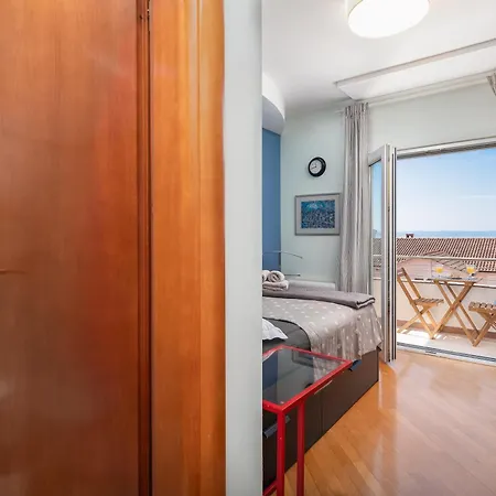 Lejlighed Brkic With Private Parking