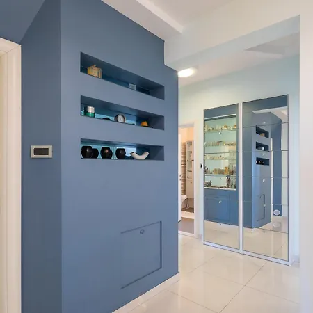 Brkic With Private Parking