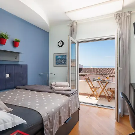 Brkic With Private Parking