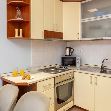 Brkic With Private Parking Lejlighed *