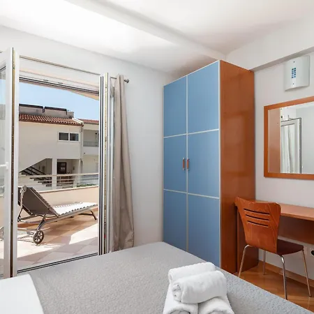 Lejlighed Brkic With Private Parking *