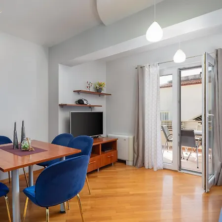 Brkic With Private Parking Lejlighed