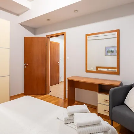 Brkic With Private Parking