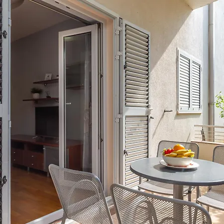 Brkic With Private Parking Lejlighed