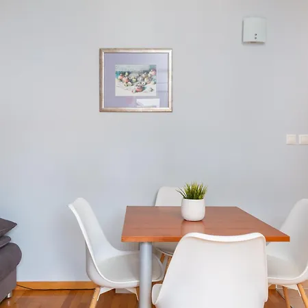 Lejlighed Brkic With Private Parking Makarska