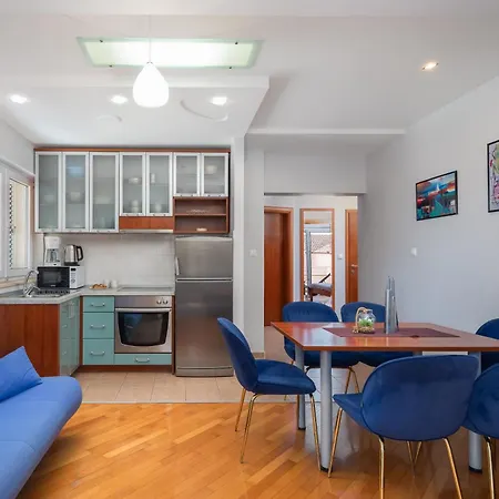 Brkic With Private Parking Lejlighed