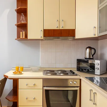 Brkic With Private Parking Apartment