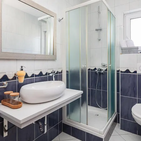 Brkic With Private Parking Lejlighed