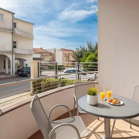 Lejlighed Brkic With Private Parking *