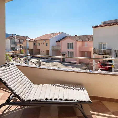 Brkic With Private Parking Lejlighed *