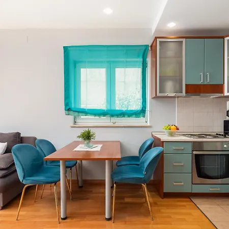 Lejlighed Brkic With Private Parking *