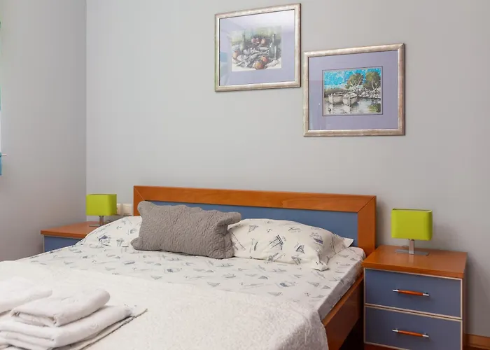 Brkic With Private Parking