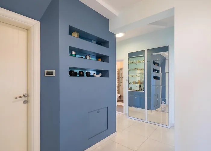 Brkic With Private Parking