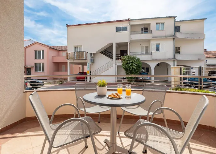 Brkic With Private Parking