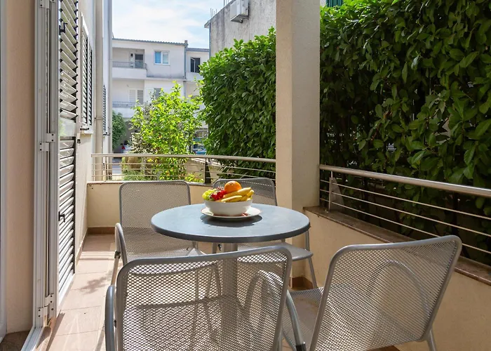 דירה Brkic With Private Parking